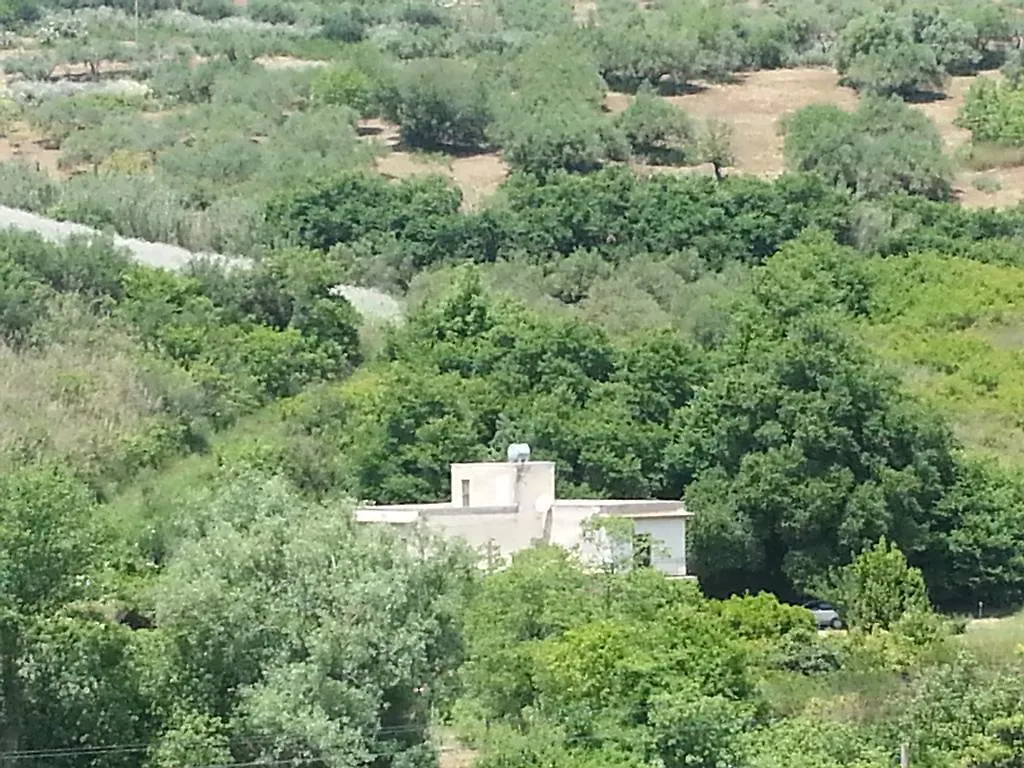 Casa Gelferraro Holiday home Calatafimi