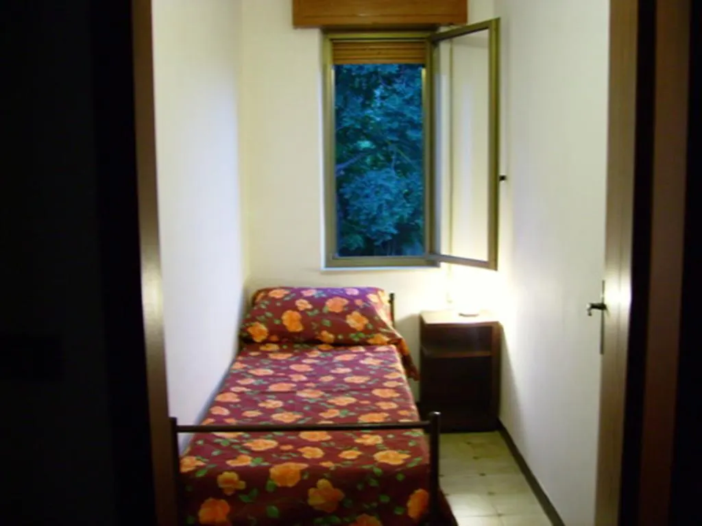 Casa Gelferraro Holiday home Calatafimi