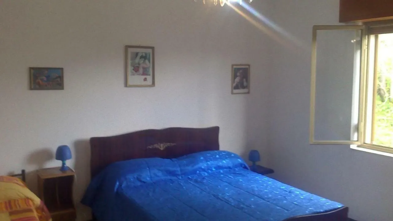 Casa Gelferraro Holiday home Calatafimi