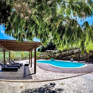 Tenute Pispisa Segesta Farm stay