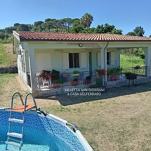 San Giovanni Hébergement de vacances