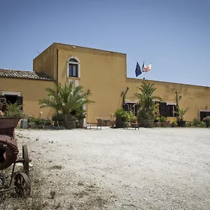 Baglio Pocoroba Farm stay